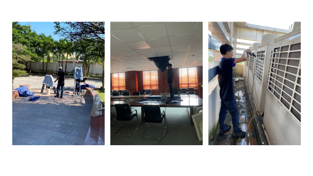 Sữa chữa điện lạnh