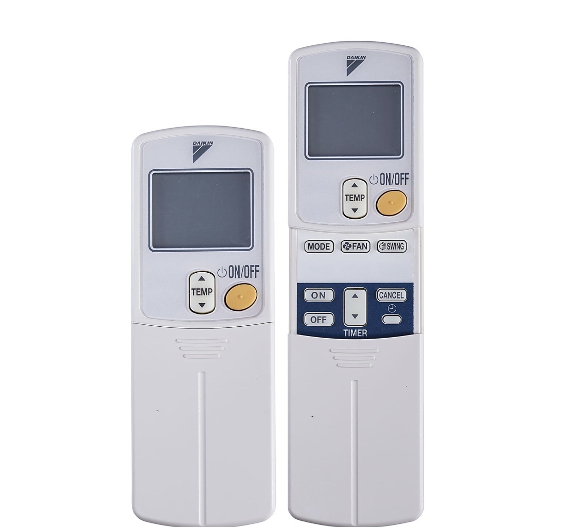 REMOTE CONTROLLER ASSY. 
