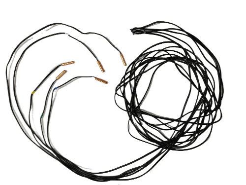 THERMISTOR ASSY