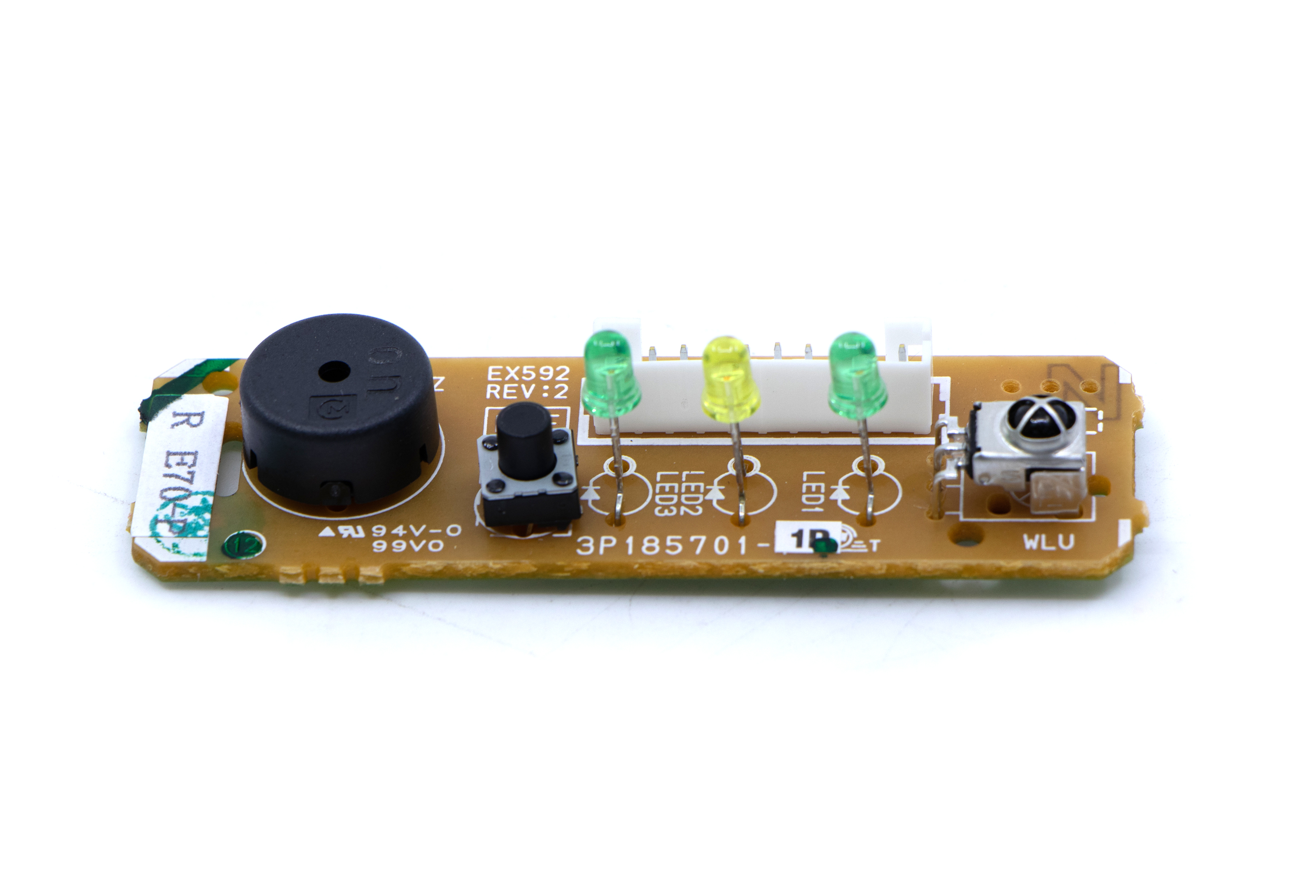 PCB DISPLAY