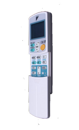 WIRELESS REMO-CON ASSY