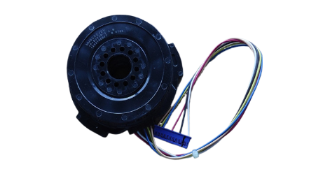 FAN MOTOR STATOR