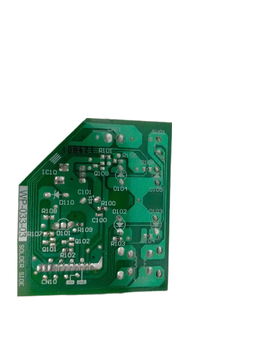 PCB DISPLAY 