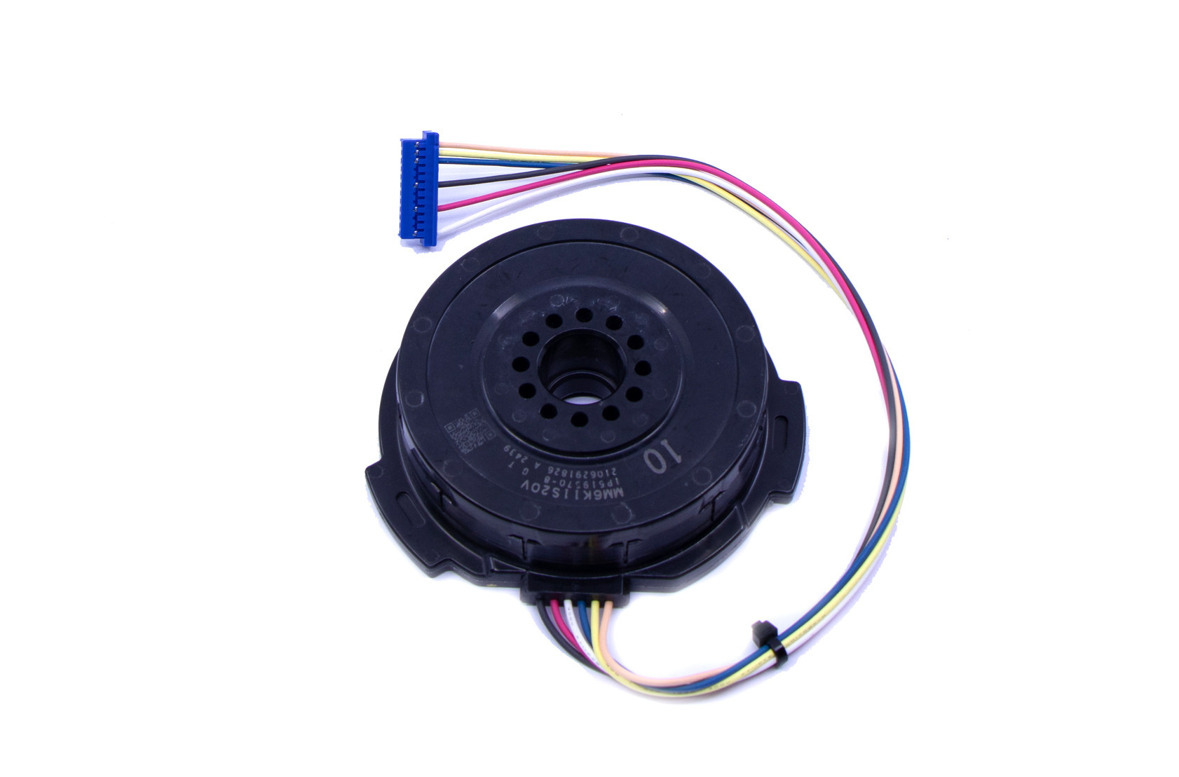 FAN MOTOR STATOR