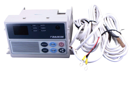 REMOTE CONTROLLER