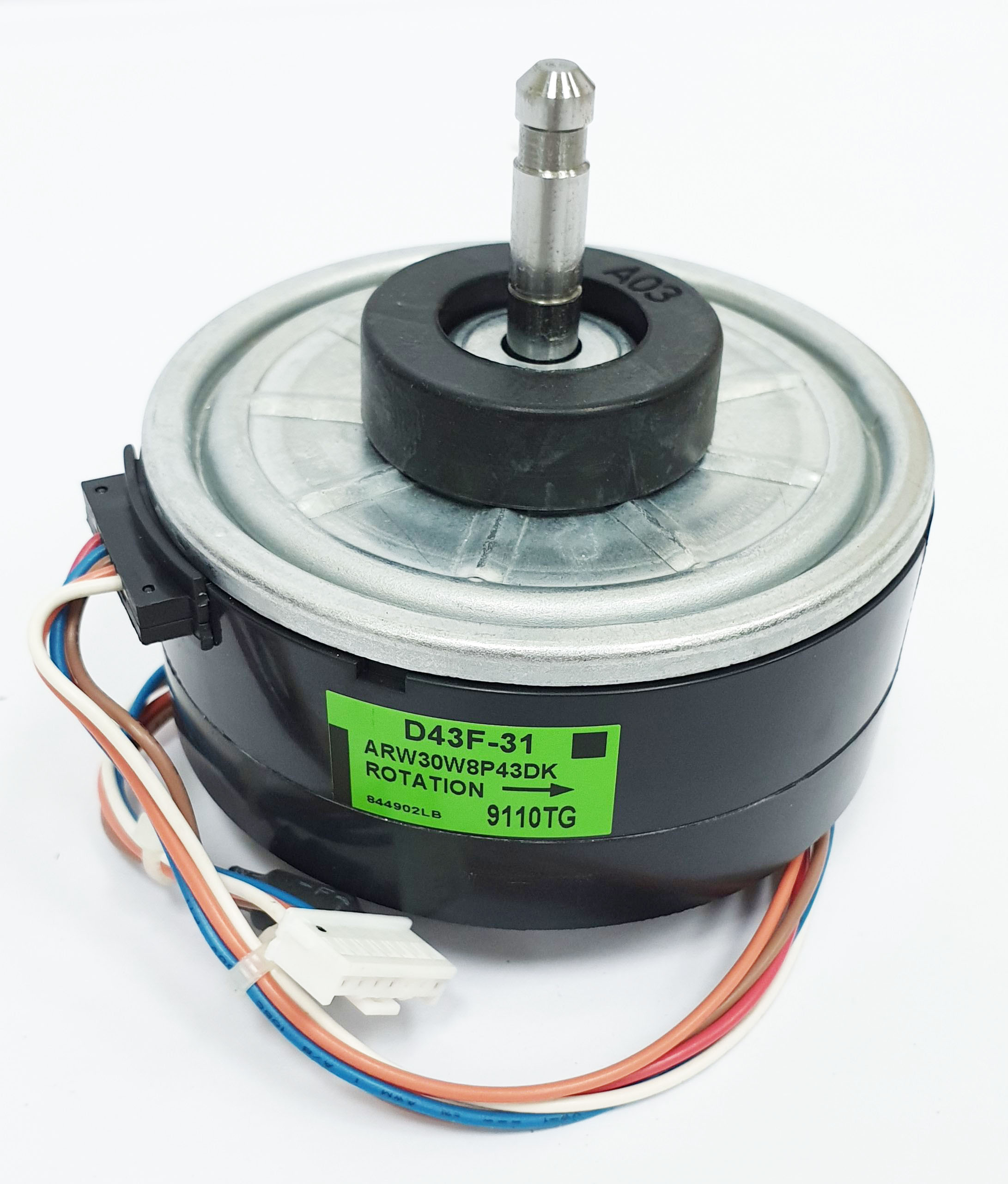 FAN MOTOR 