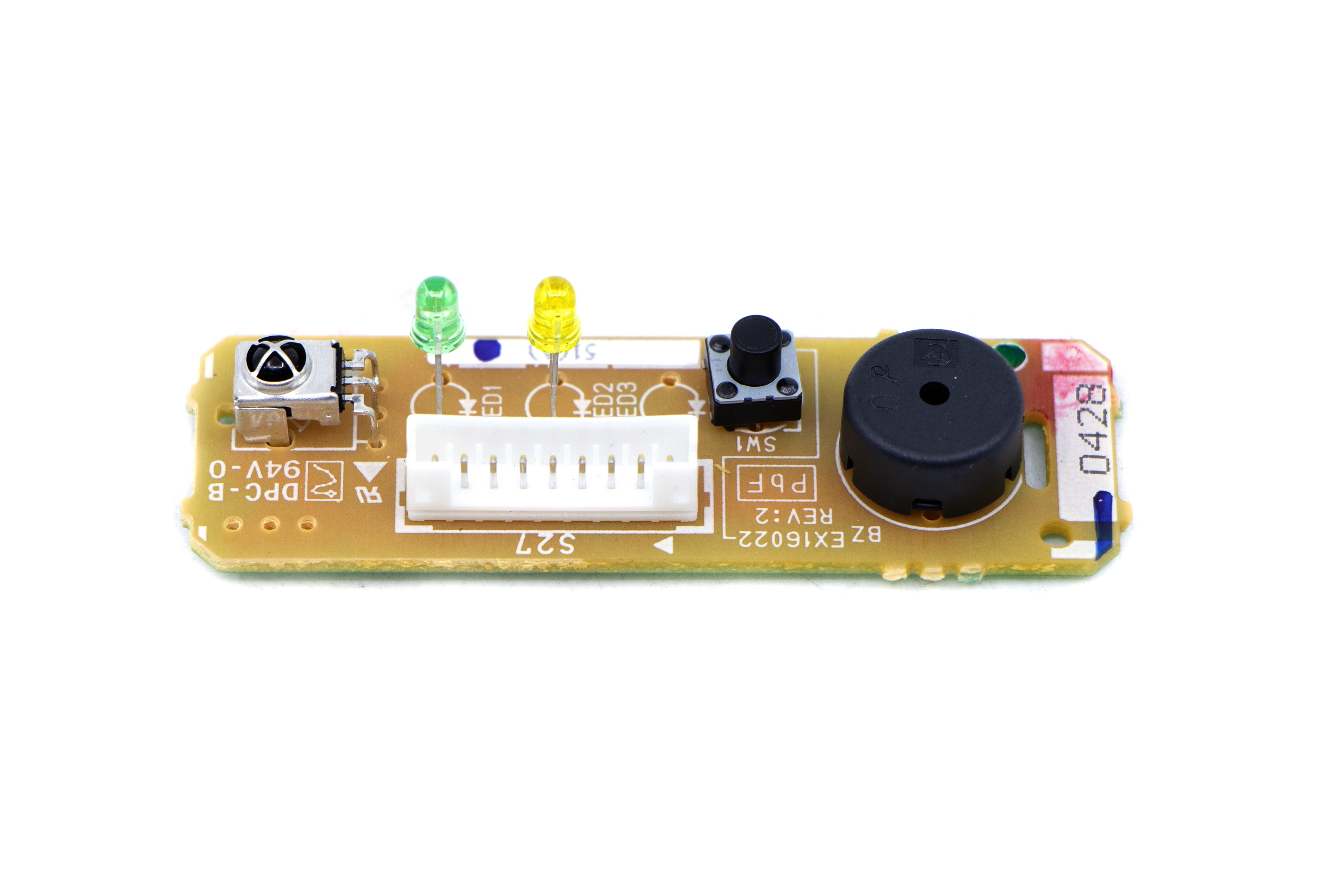 PCB DISPLAY