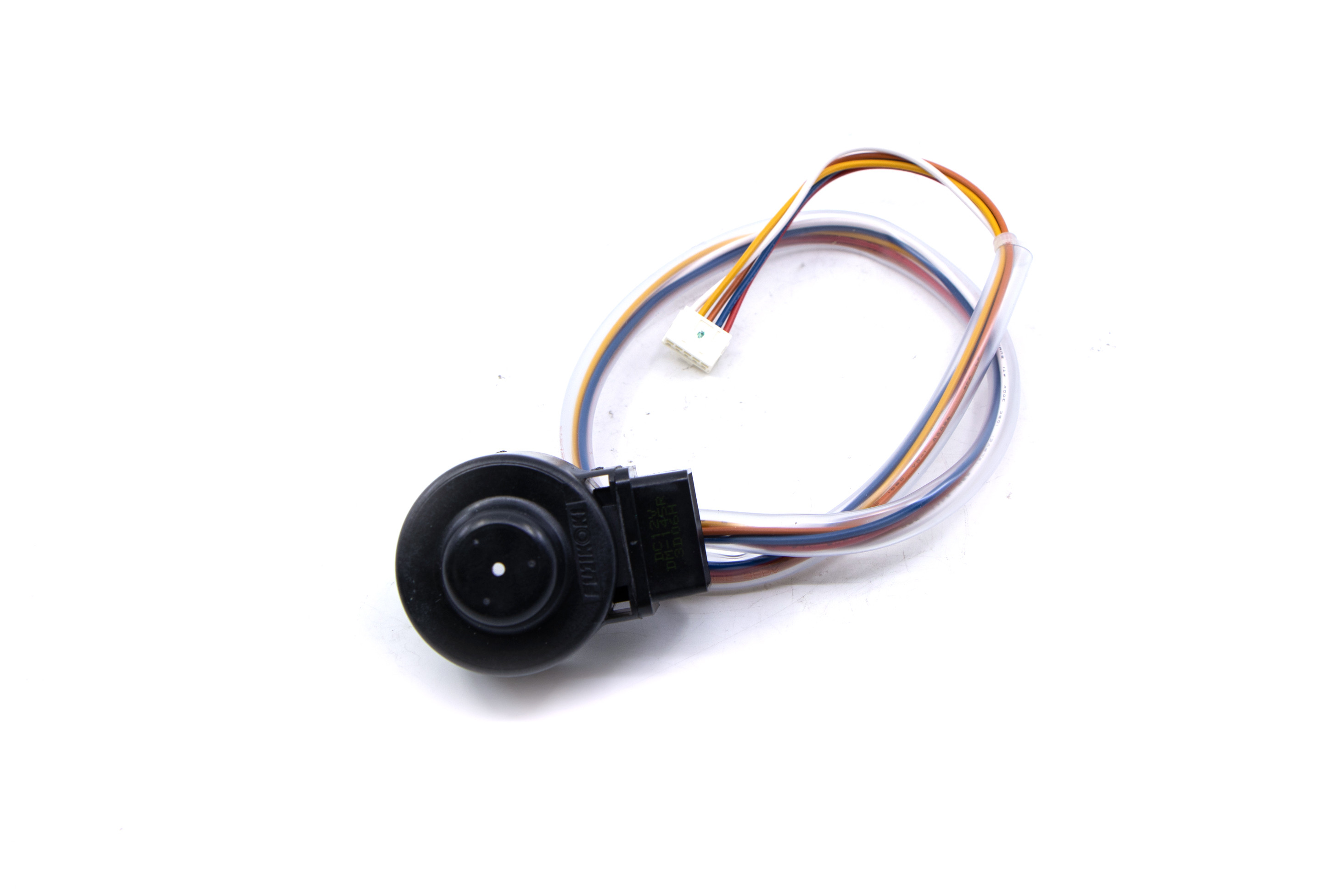 MOTOR OPERATED VALVE COIL