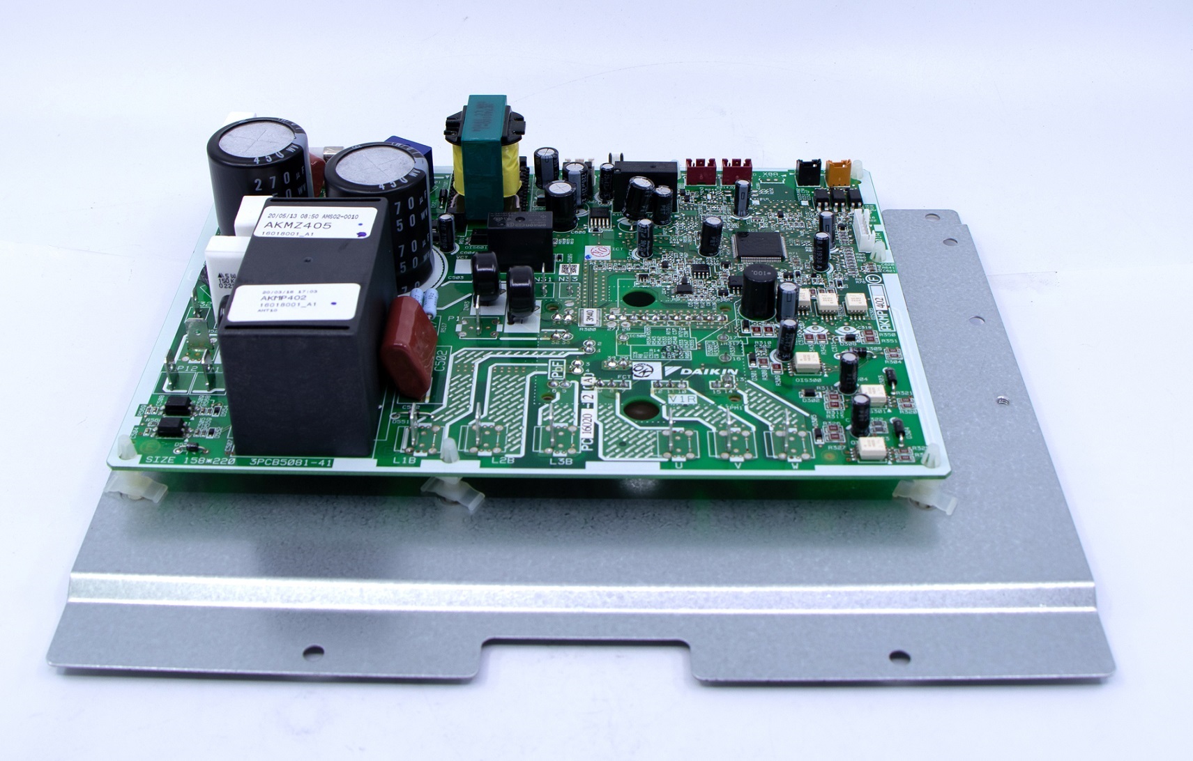 INVERTER ASSY