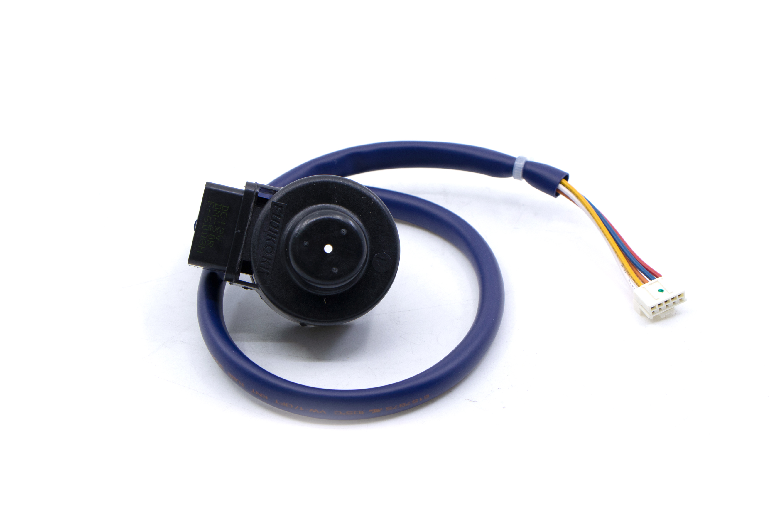 MOTOR OPERATED VALVE COIL 