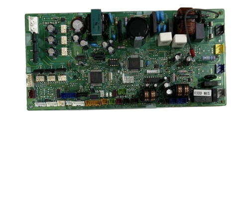 PRINTED CIRCUIT ASSY 