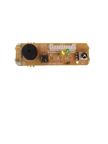 PCB DISPLAY Copy