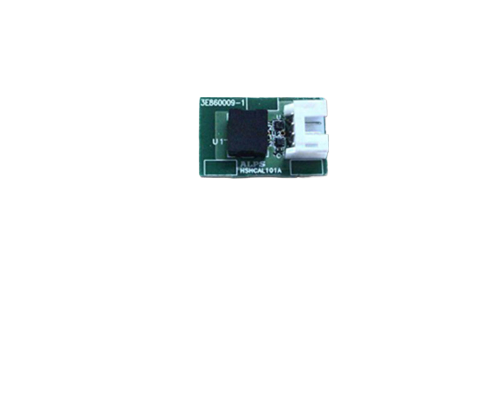 HUMIDITY SENSOR
