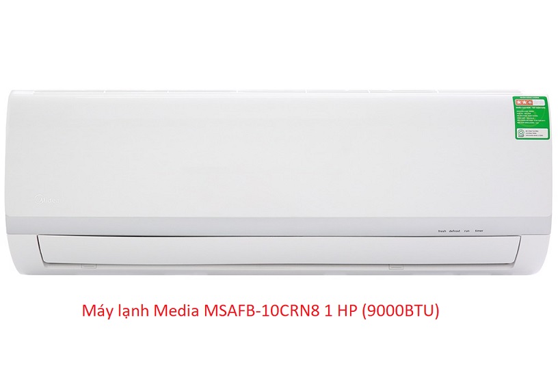 Máy lạnh Media