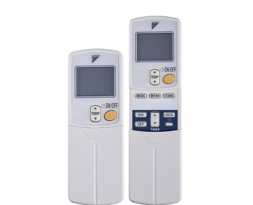 REMOTE CONTROLLER ASSY. 