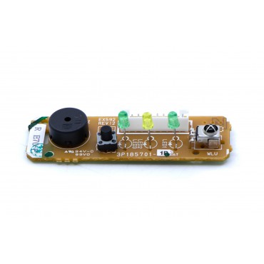 PCB DISPLAY