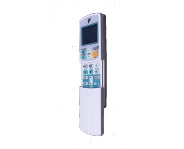 WIRELESS REMO-CON ASSY