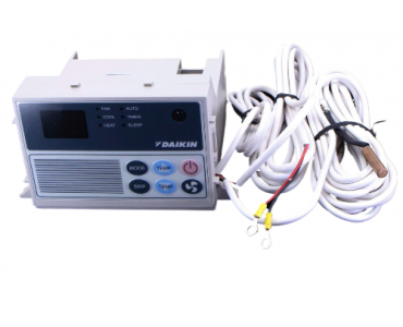 REMOTE CONTROLLER
