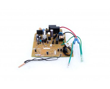 PRINTED CIRCUIT BOARD