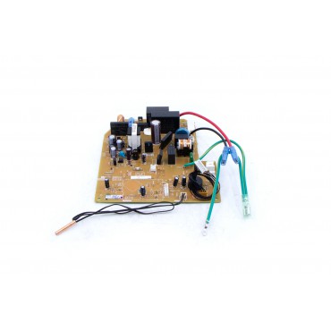 PRINTED CIRCUIT BOARD