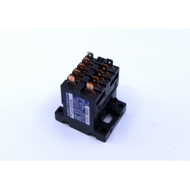 KHỞI ĐỘNG TỪ - MAGNETIC CONTACTOR Copy