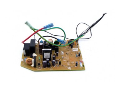 PC BOARD - PRINTED CIRCUIT ASSY (CONTROL) PC BOARD - PRINTED CIRCUIT ASSY (CONTROL)