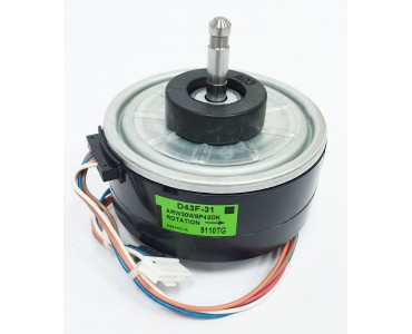 FAN MOTOR 