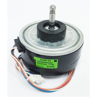FAN MOTOR 