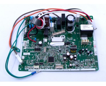 PRINTED CIRCUIT ASSY
