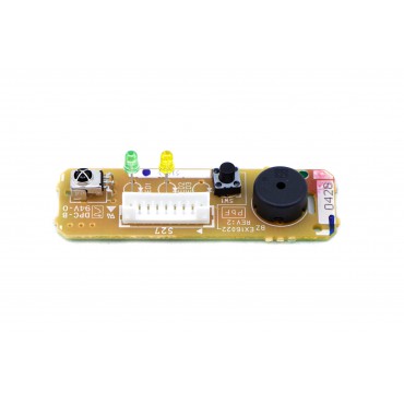 PCB DISPLAY