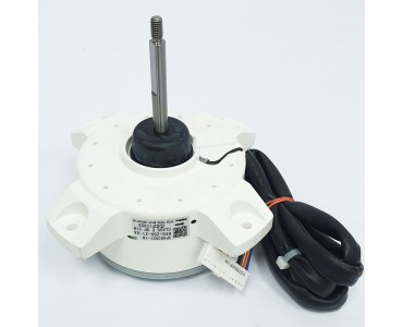 FAN MOTOR DC