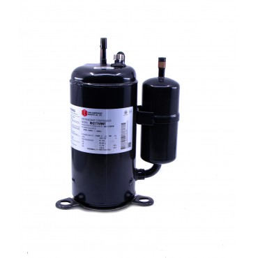 MÁY NÉN - COMPRESSOR ASSY 
