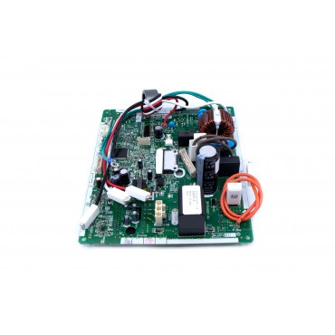 PCB CONTROL