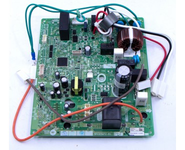  PCB ASSY (MAIN)