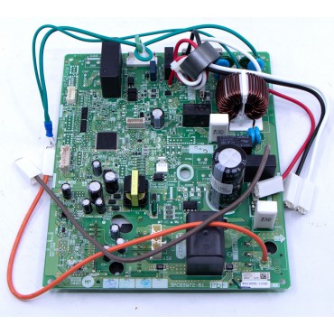  PCB ASSY (MAIN)