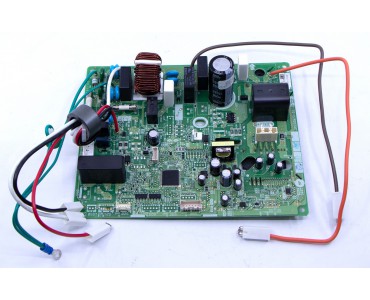 PRINTED CIRCUIT ASSY