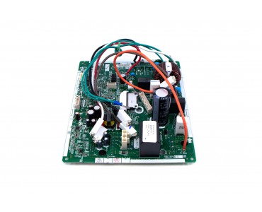 PCB ASSY (MAIN)