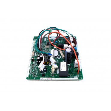 PCB ASSY (MAIN)