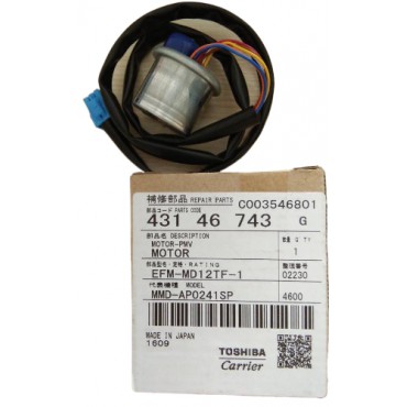 MOTOR OPERATED VALVE COIL