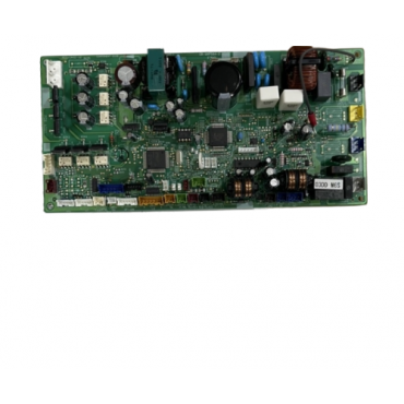 PRINTED CIRCUIT ASSY 