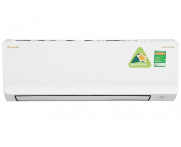 Máy lạnh Daikin Inverter 1 HP ATKA25UAVMV Máy lạnh Daikin Inverter 1 HP ATKA25UAVMV