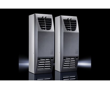 MÁY LẠNH NHỎ GỌN 24VDC RITTAL 3201.200-100W