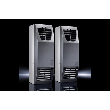 MÁY LẠNH NHỎ GỌN 24VDC RITTAL 3201.200-100W