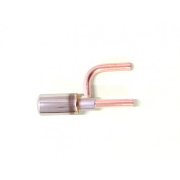 BODY/ ELECTRONIC EXP. VALVE